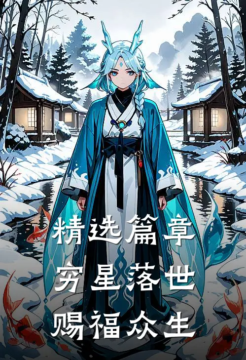 精选篇章穷星落世，赐福众生