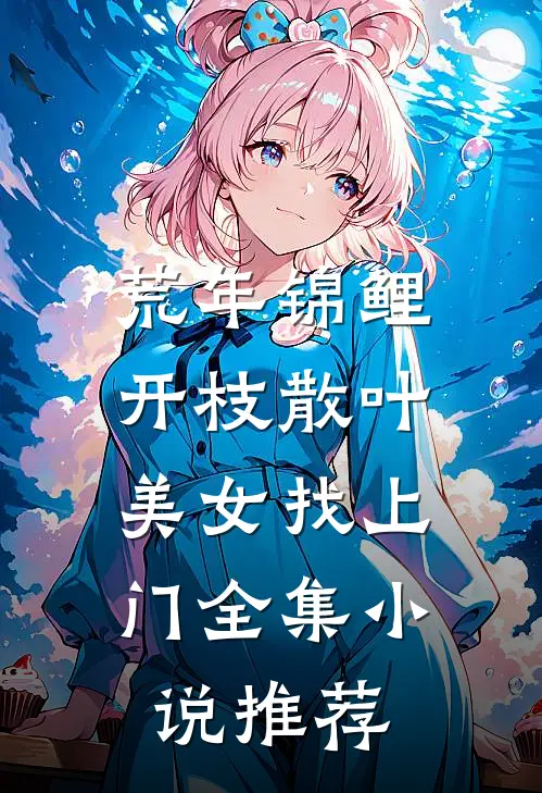 荒年锦鲤：开枝散叶，美女找上门全集小说推荐