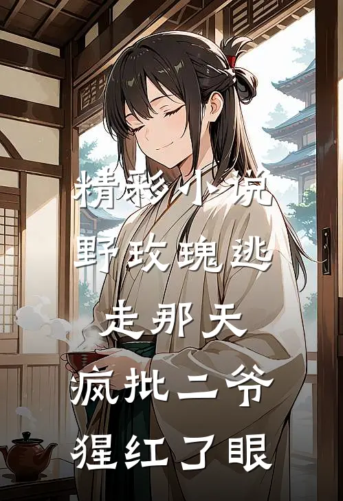 精彩小说野玫瑰逃走那天，疯批二爷猩红了眼