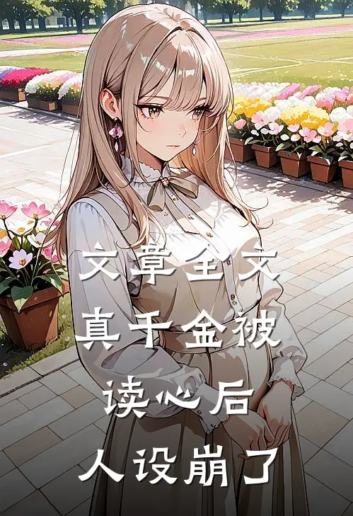 文章全文真千金被读心后，人设崩了