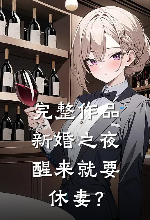 完整作品新婚之夜，醒来就要休妻？