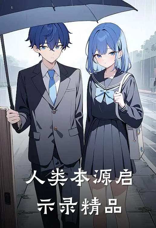人类本源启示录精品
