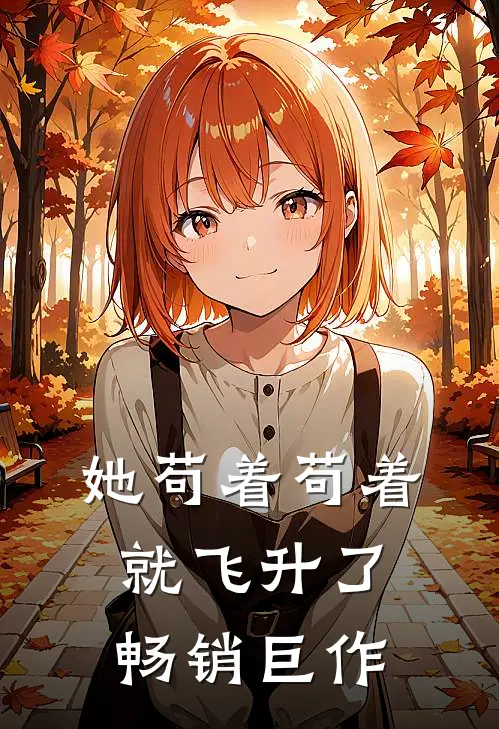 她苟着苟着，就飞升了畅销巨作