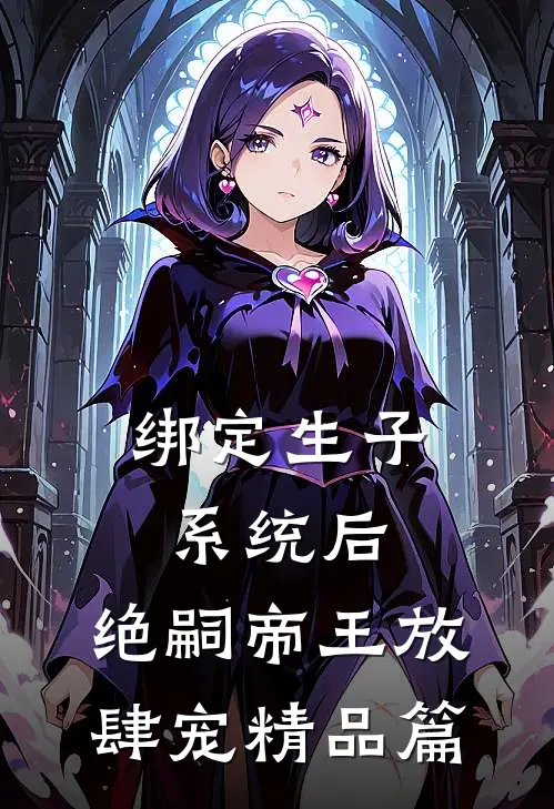 绑定生子系统后，绝嗣帝王放肆宠精品篇