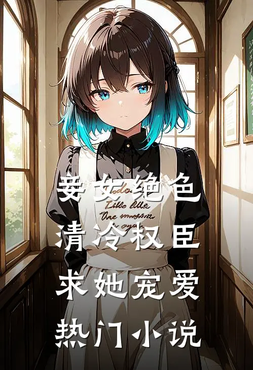 妾女绝色：清冷权臣求她宠爱热门小说