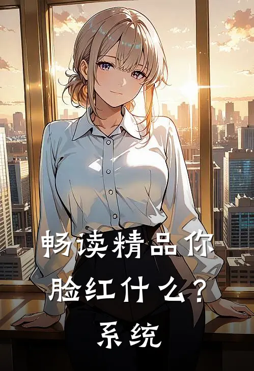畅读精品你脸红什么？系统