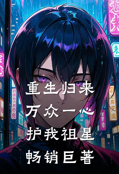 重生归来：万众一心，护我祖星畅销巨著