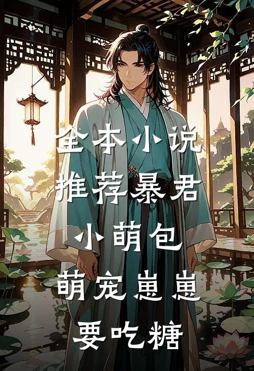 全本小说推荐暴君小萌包，萌宠崽崽要吃糖