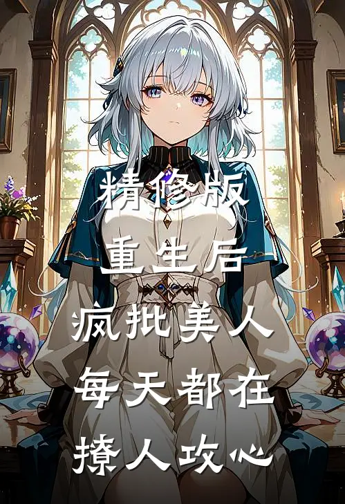 精修版重生后，疯批美人每天都在撩人攻心