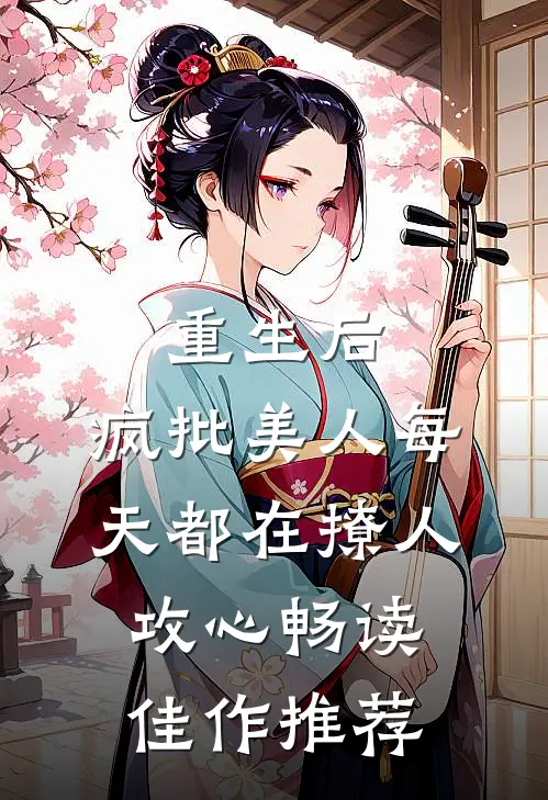 重生后，疯批美人每天都在撩人攻心畅读佳作推荐