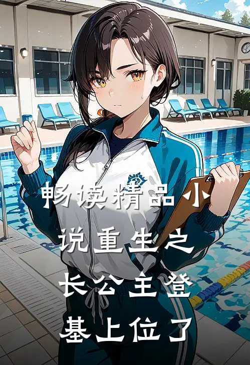 畅读精品小说重生之长公主登基上位了