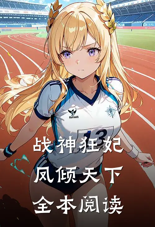 战神狂妃：凤倾天下全本阅读