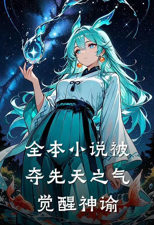 全本小说被夺先天之气，觉醒神谕