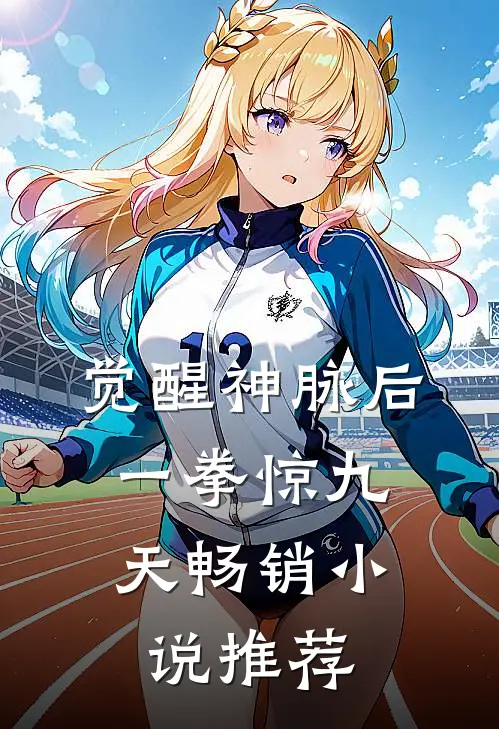 觉醒神脉后，一拳惊九天畅销小说推荐