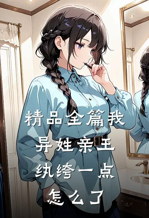 精品全篇我，异姓亲王，纨绔一点怎么了