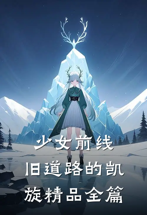 少女前线：旧道路的凯旋精品全篇