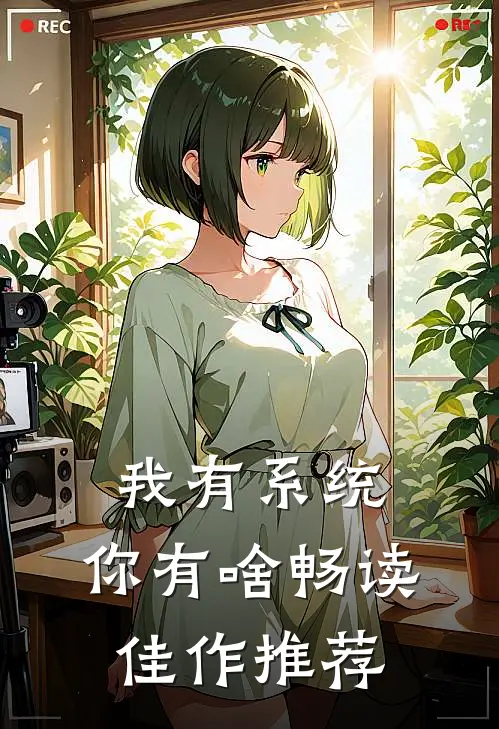 我有系统，你有啥畅读佳作推荐