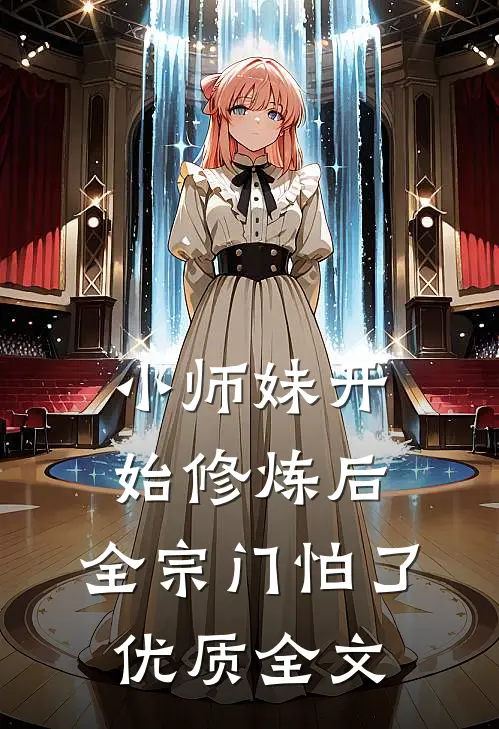 小师妹开始修炼后，全宗门怕了优质全文