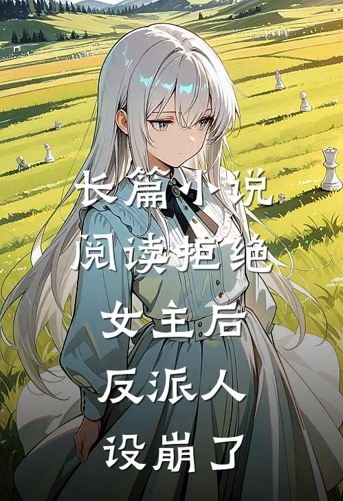 长篇小说阅读拒绝女主后，反派人设崩了