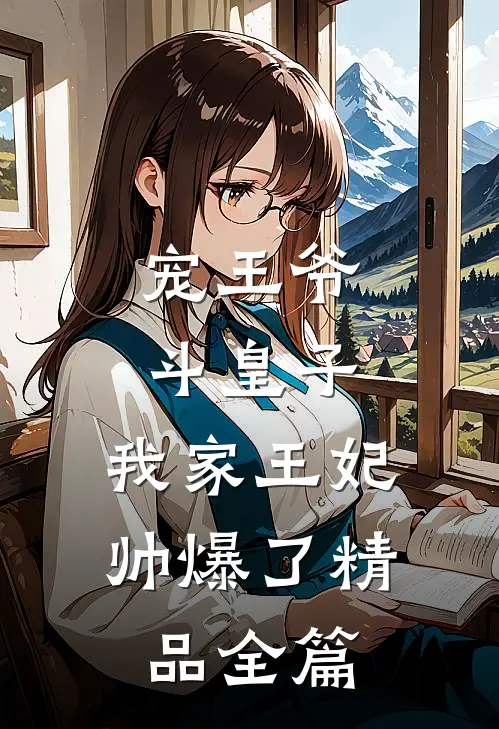 宠王爷，斗皇子，我家王妃帅爆了精品全篇