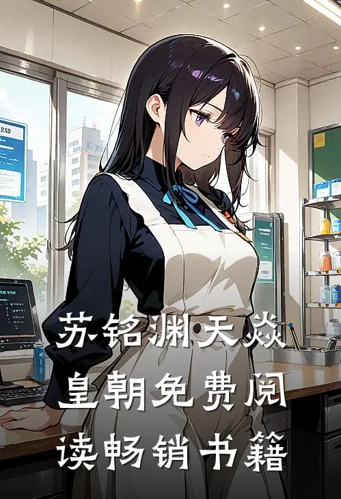 苏铭渊天焱皇朝免费阅读畅销书籍
