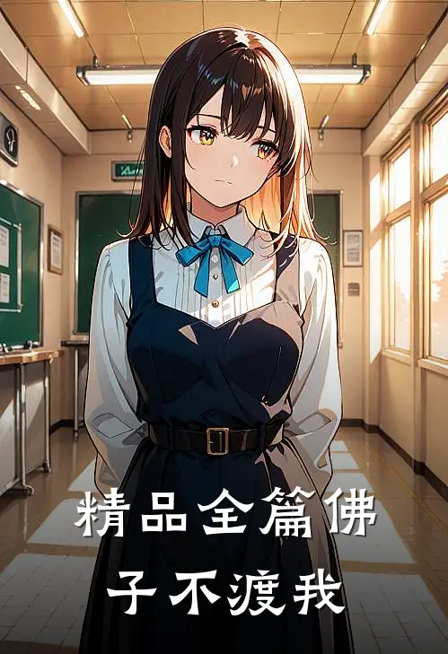精品全篇佛子不渡我