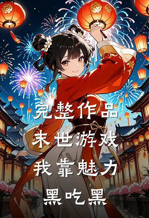 完整作品末世游戏：我靠魅力黑吃黑