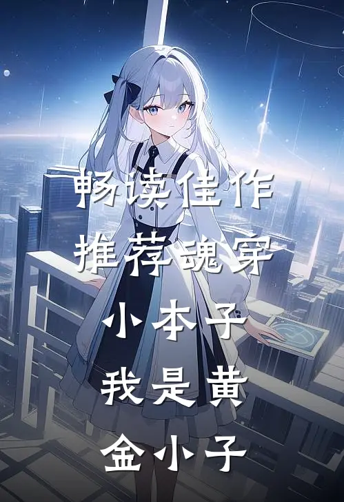 畅读佳作推荐魂穿小本子，我是黄金小子