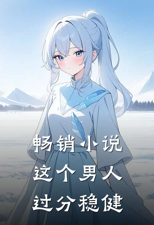 畅销小说这个男人过分稳健