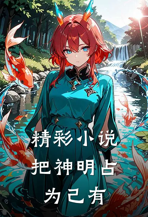 精彩小说把神明占为己有