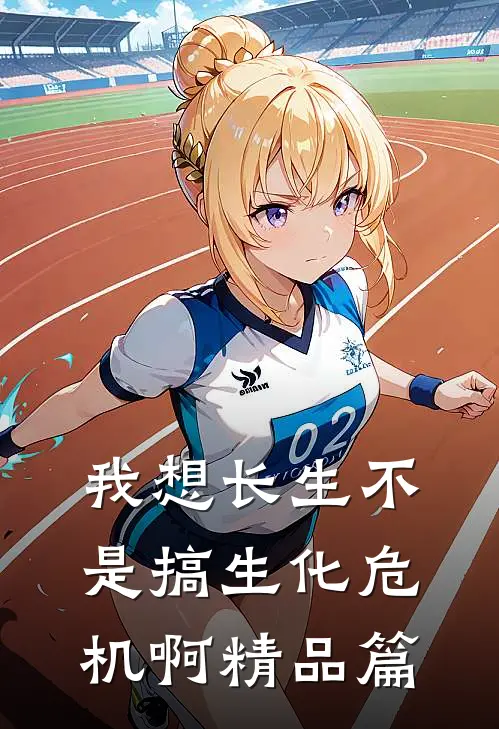 我想长生不是搞生化危机啊精品篇