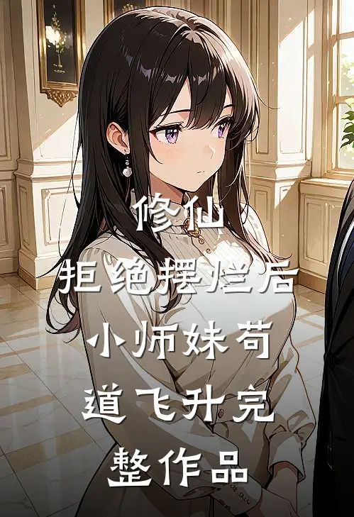 修仙：拒绝摆烂后，小师妹苟道飞升完整作品