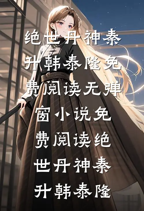 裁员裁到顶梁柱最新热门小说