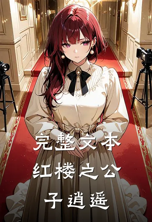 完整文本红楼之公子逍遥