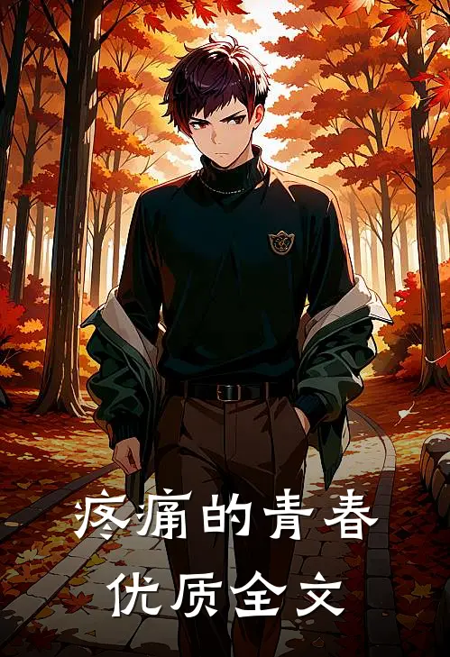 疼痛的青春优质全文