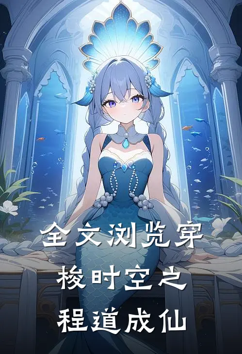 全文浏览穿梭时空之程道成仙