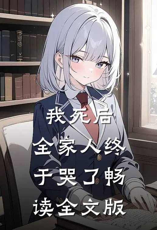 我死后，全家人终于哭了畅读全文版