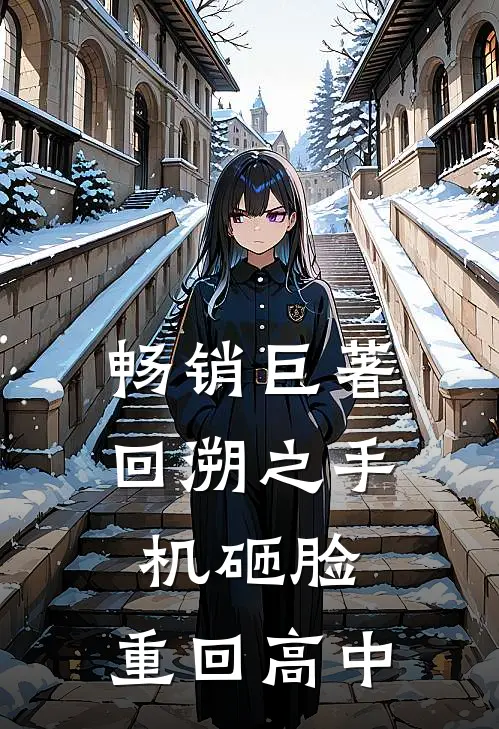 畅销巨著回溯之手机砸脸，重回高中