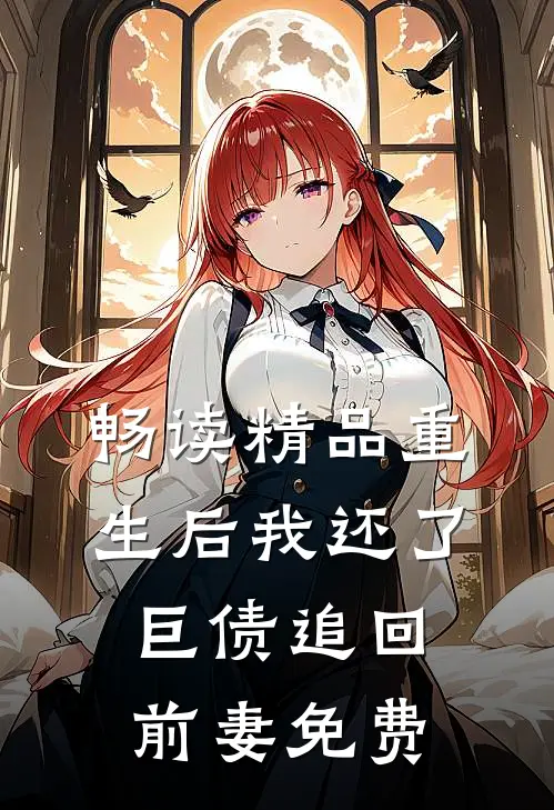 畅读精品重生后我还了巨债追回前妻免费