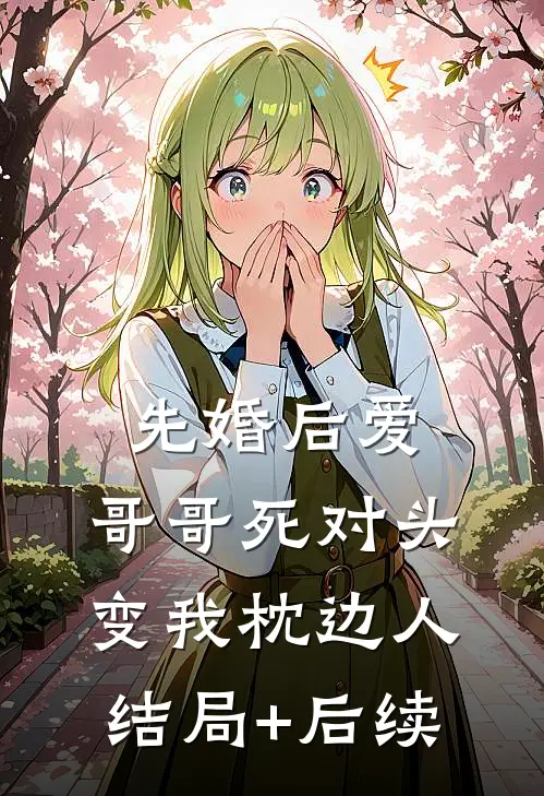 流水无情恋落花全本小说推荐
