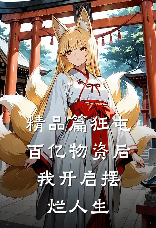 精品篇狂屯百亿物资后，我开启摆烂人生