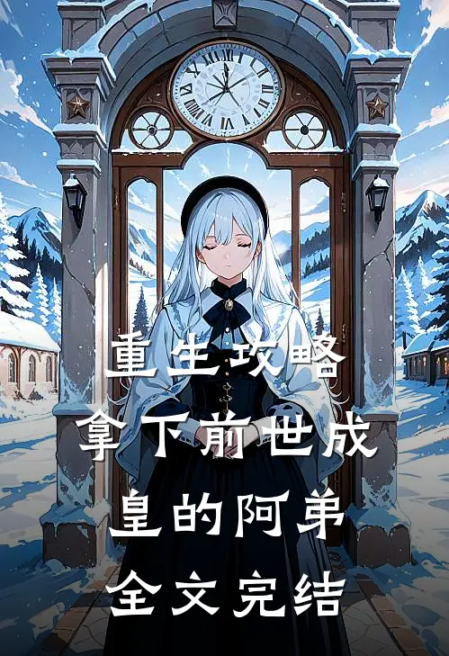 重生攻略：拿下前世成皇的阿弟全文完结
