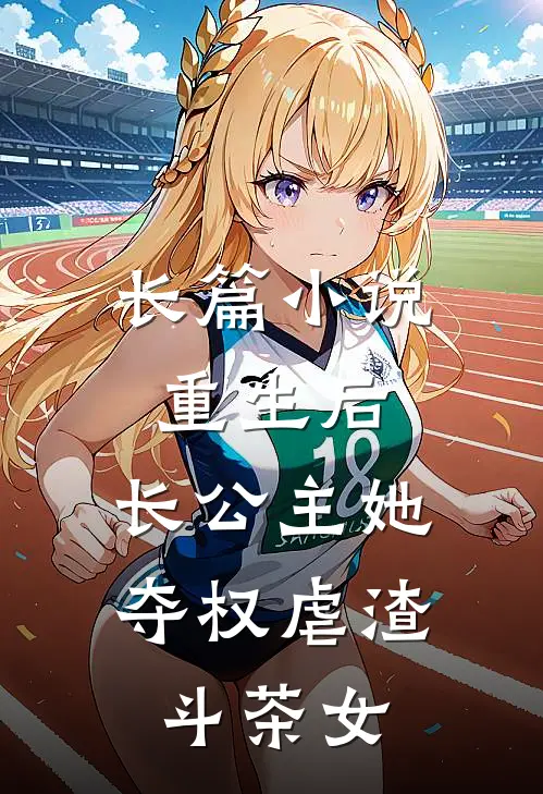 长篇小说重生后，长公主她夺权虐渣斗茶女