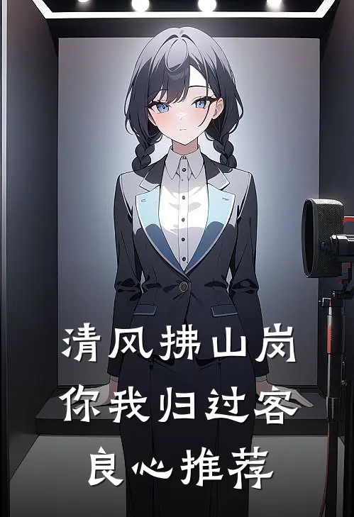曾以深情寄九渊云清辞晏惊澜后续+全文