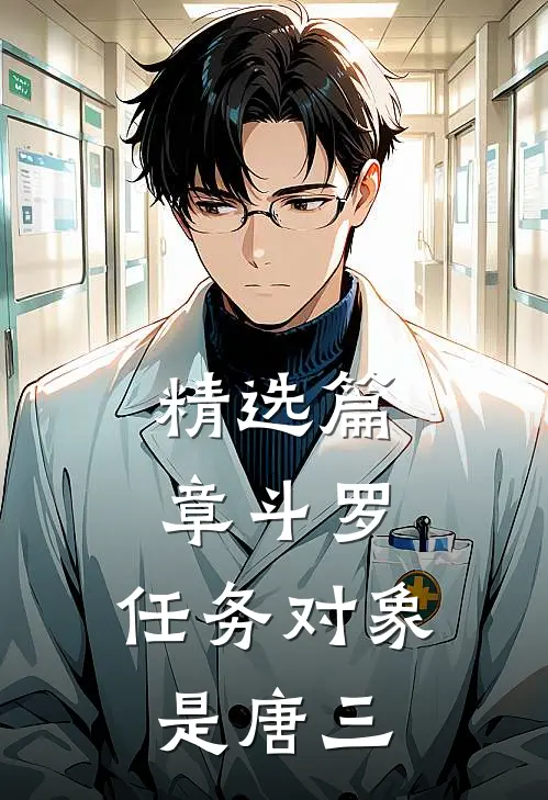 精选篇章斗罗：任务对象是唐三