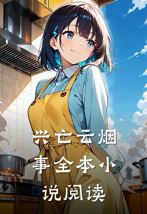 兴亡云烟事全本小说阅读