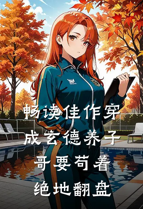 畅读佳作穿成玄德养子，哥要苟着绝地翻盘