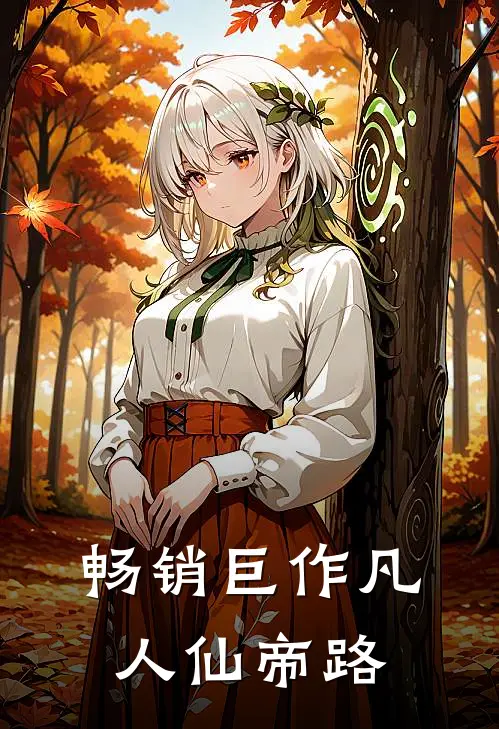 畅销巨作凡人仙帝路