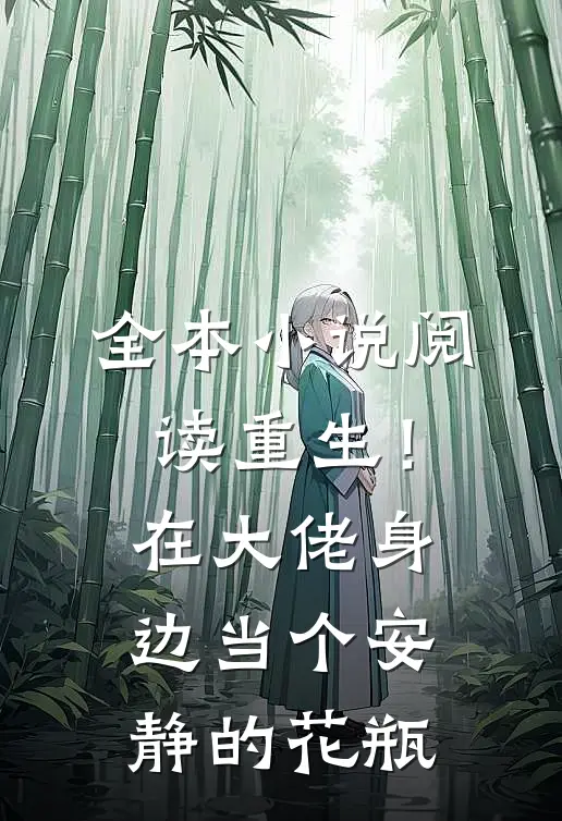 全本小说阅读重生！在大佬身边当个安静的花瓶