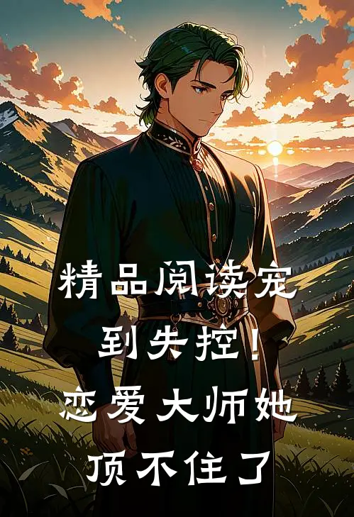 精品阅读宠到失控！恋爱大师她顶不住了